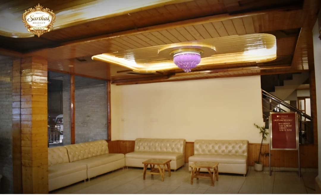 The Terrace Café