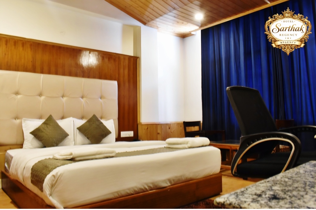 Spa and Wellness Center